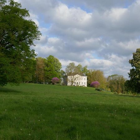 B&B Chateau De Preuil Vallenay Экстерьер фото
